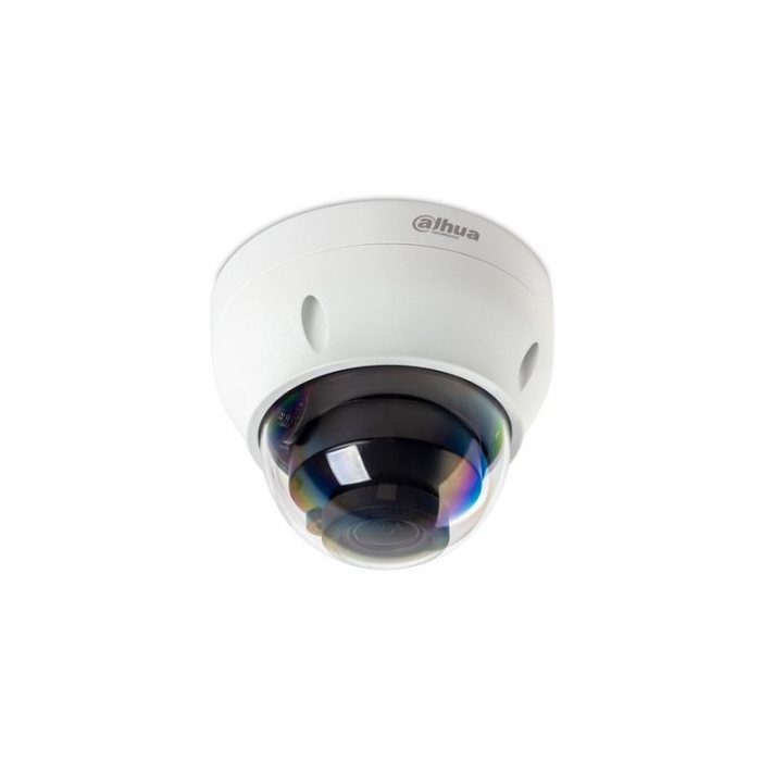 Видеокамера Dahua IPC-HDPW1410RP-ZS-2812