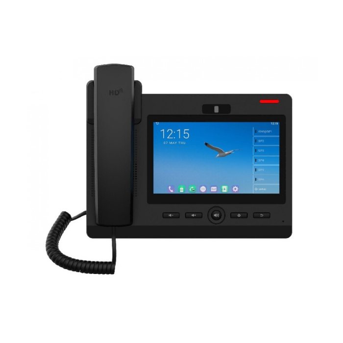 IP телефон Fanvil F600S