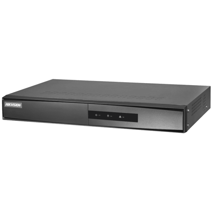 Видеорегистратор Hikvision DS-7108NI-Q1/M