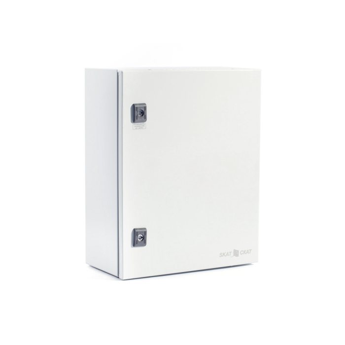 SKAT PoE-UPS-8E-1G-1S исп.5 коммутатор бесперебойный уличный PoE Plus
