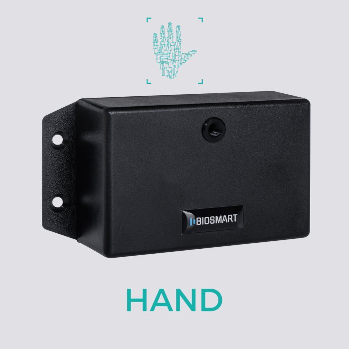 Датчик для измерения температуры запястья BioSmart Thermoscan H