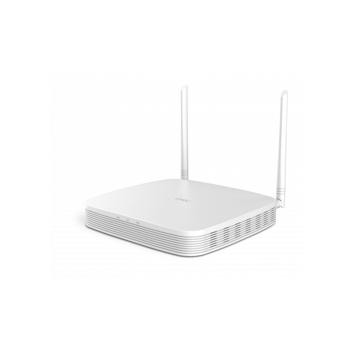 Видеорегистратор IMOU 4-хканальный, WiFi