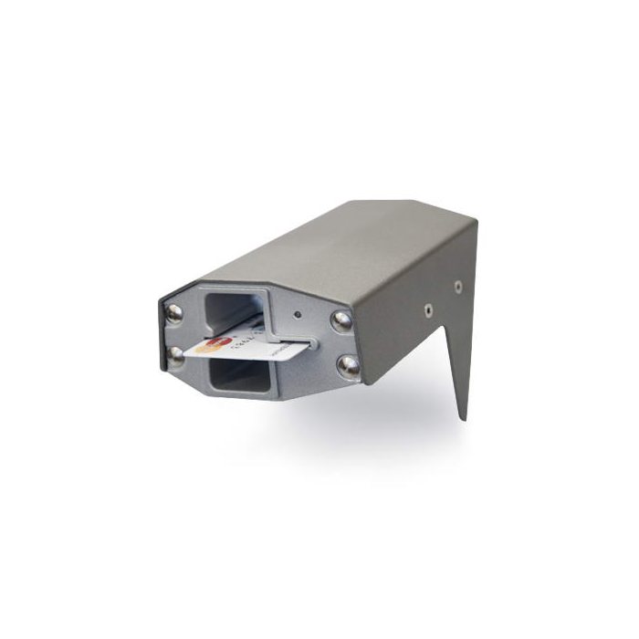 Считыватель банковских карт PERCo RMC01