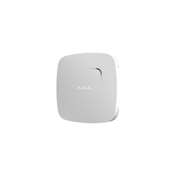 Датчик пожарный Ajax FireProtect (белый)