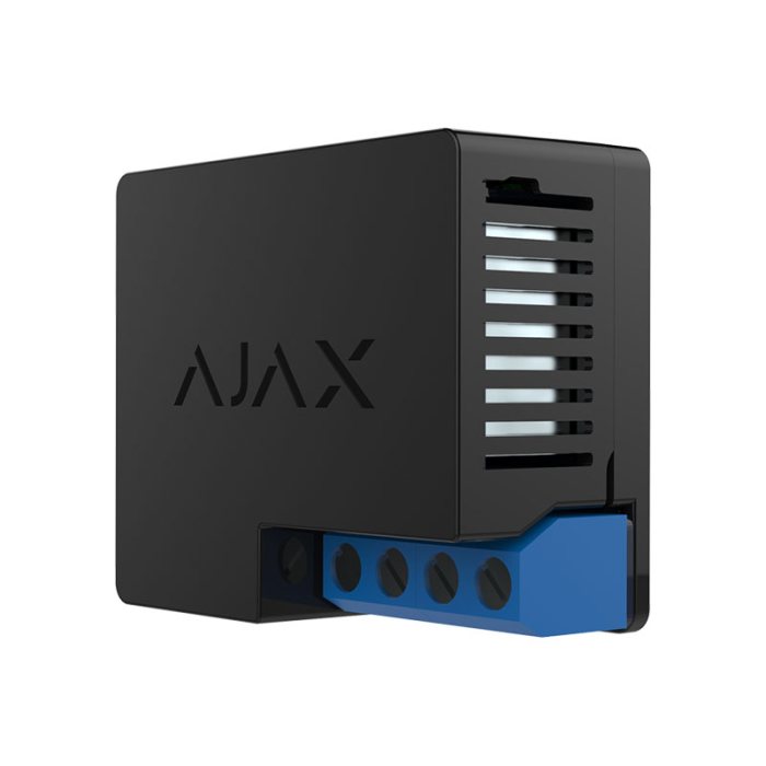 Слаботочное реле Ajax Relay