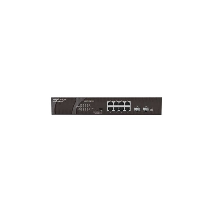 Ruijie RG-ES110GDS-P Коммутатор