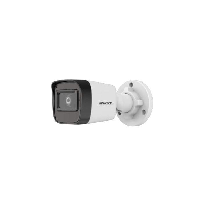 Видеокамера HiWatch IPC-B020(C)
