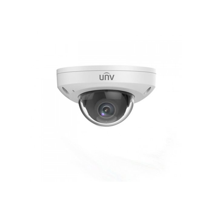 Видеокамера UNV IPC312SR-VPF28-C