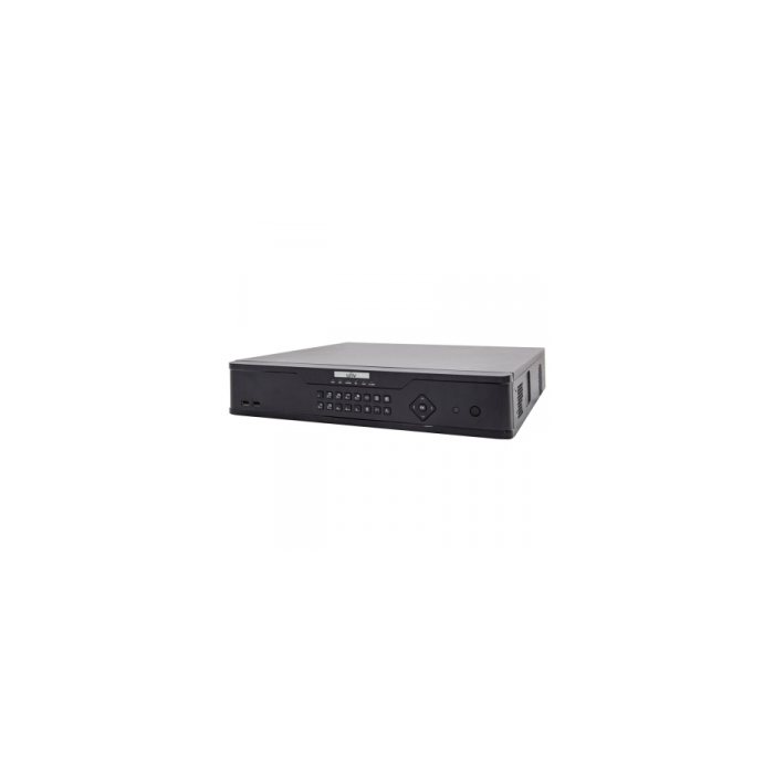 Видеорегистратор UNV NVR308-64E-B