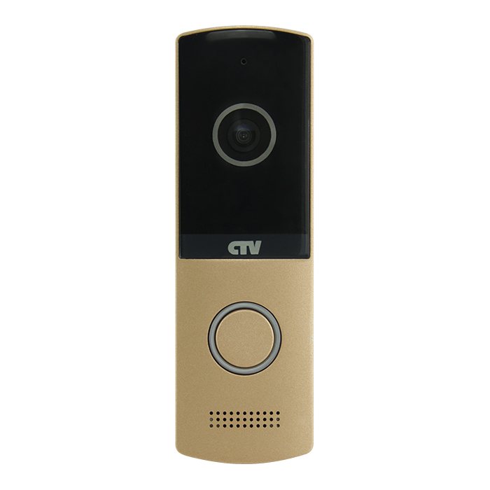 Вызывная панель для видеодомофонов CTV-D4003NG