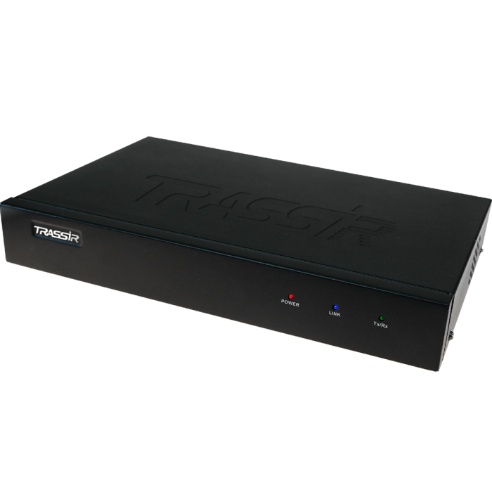 Видеорегистратор TRASSIR MiniNVR Compact AnyIP 16