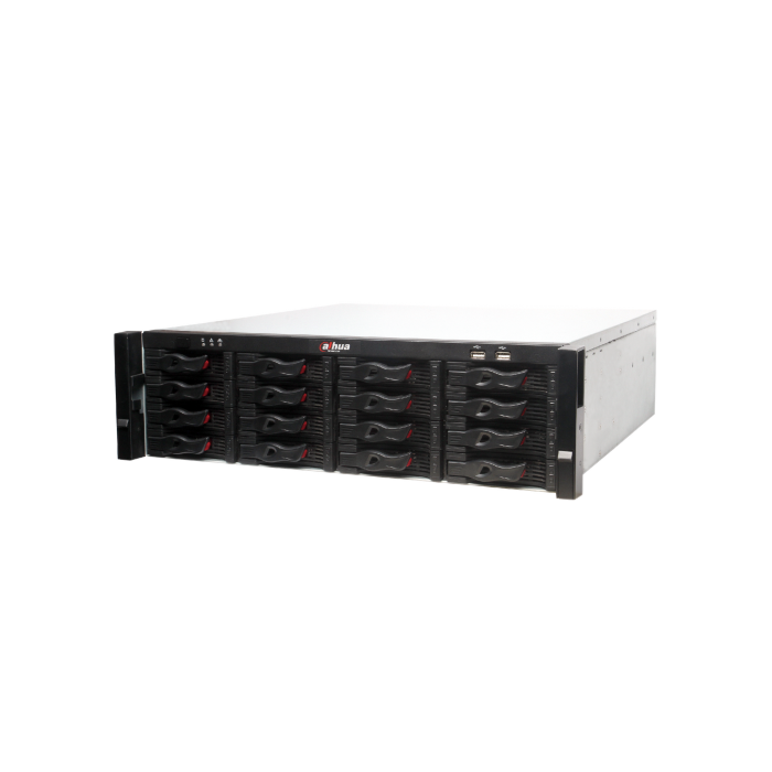 Видеорегистратор Dahua NVR616-128-4KS2