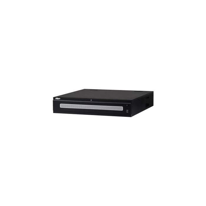 Видеорегистратор Dahua NVR608-64-4KS2