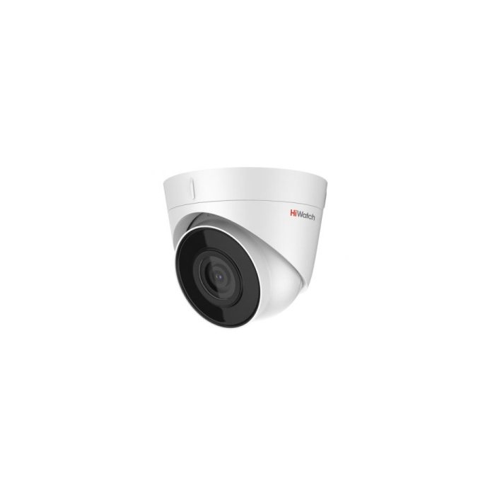 DS-I253M(B) IP HiWatch Видеокамера купольная