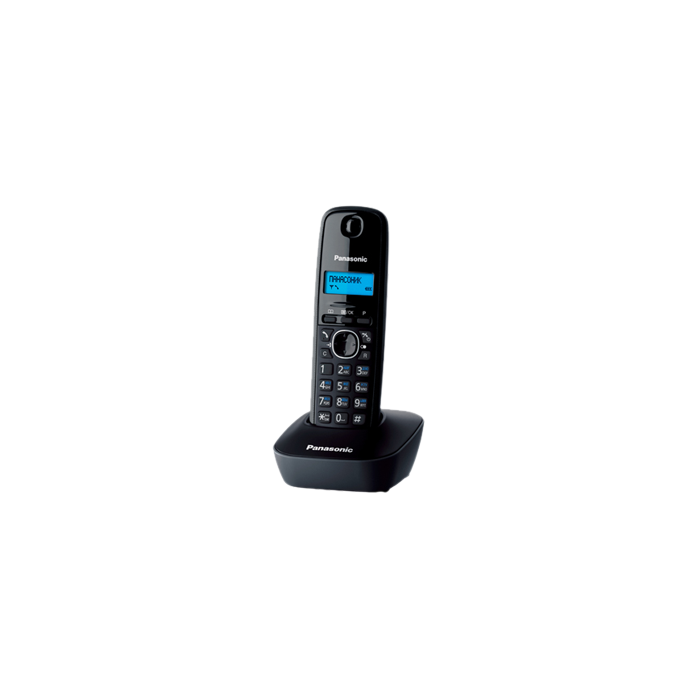 KX-TG1611RUH Беспроводной телефон стандарта DECT
