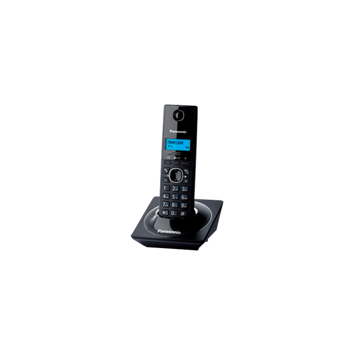 KX-TG1711RUB Беспроводной телефон стандарта DECT