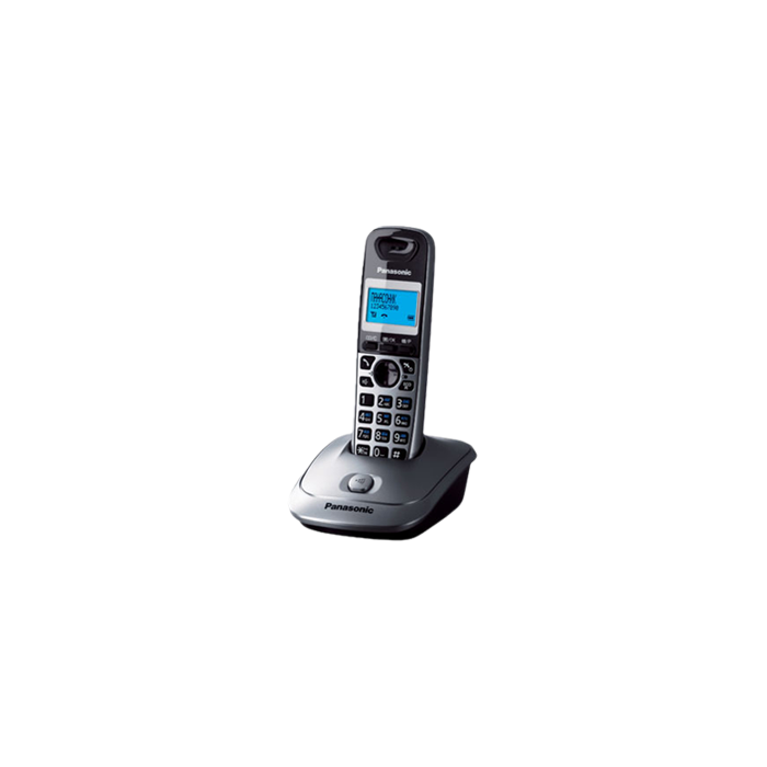 KX-TG2511RUM Беспроводной телефон стандарта DECT