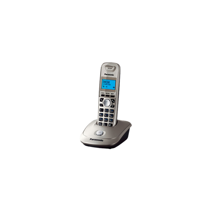 KX-TG2511RUN Беспроводной телефон стандарта DECT