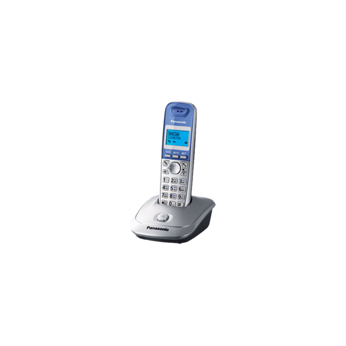 KX-TG2511RUS Беспроводной телефон стандарта DECT