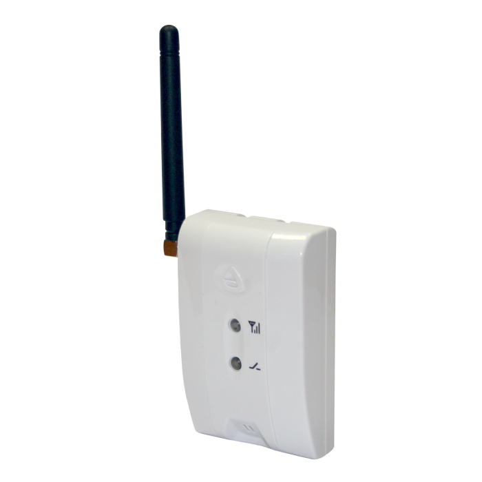 ЛИДЕР GSM. Прибор управления доступом по GSM-каналу