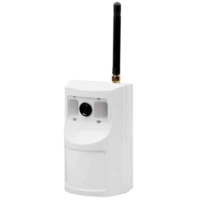 Сигнализатор GSM PHOTO EXPRESS GSM c внешней антенной (белый)