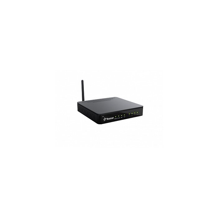 Yeastar S20 IP-телефонная станция