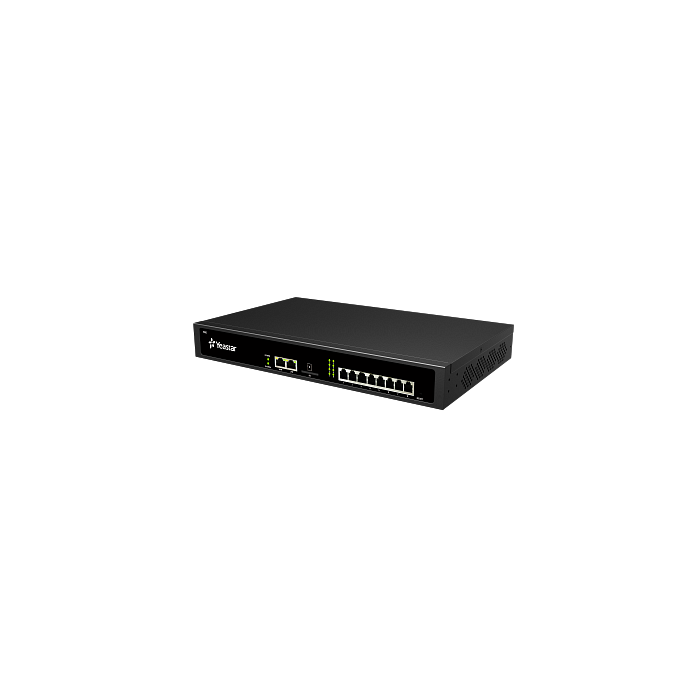 Yeastar S50 IP-телефонная станция