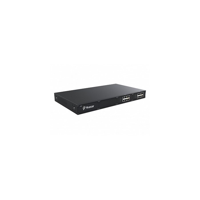 Yeastar S100 IP-телефонная станция