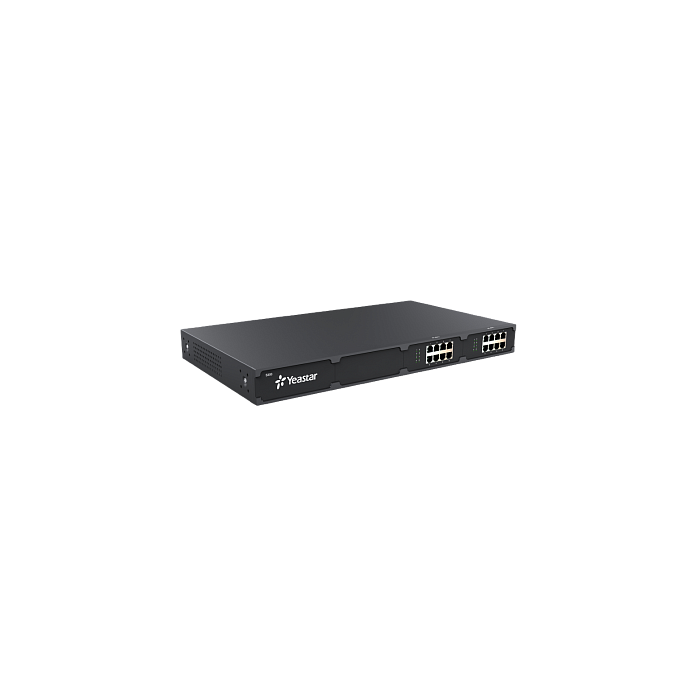 Yeastar S300 IP-телефонная станция