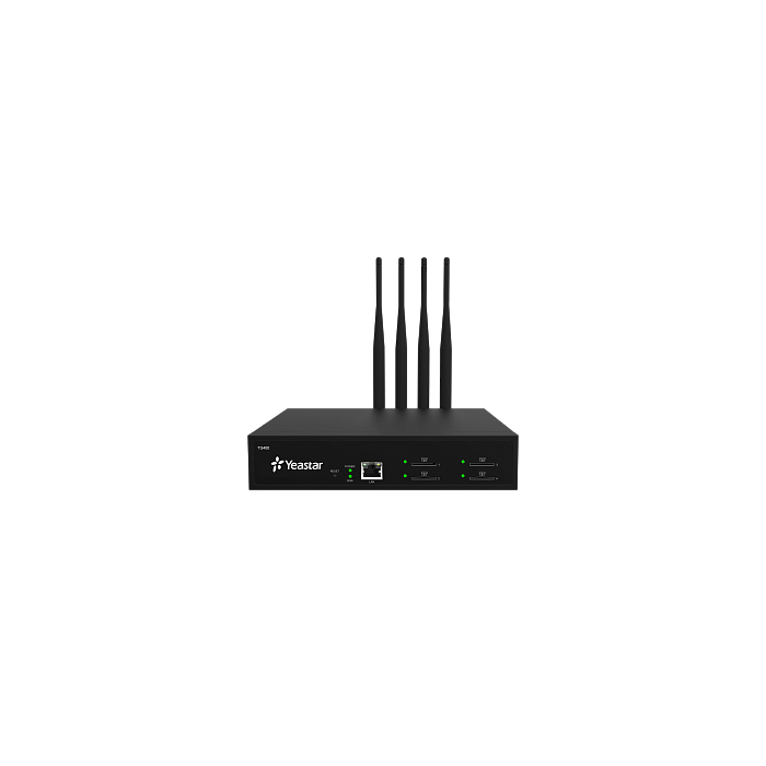 Yeastar TG400 VoIP-GSM шлюз