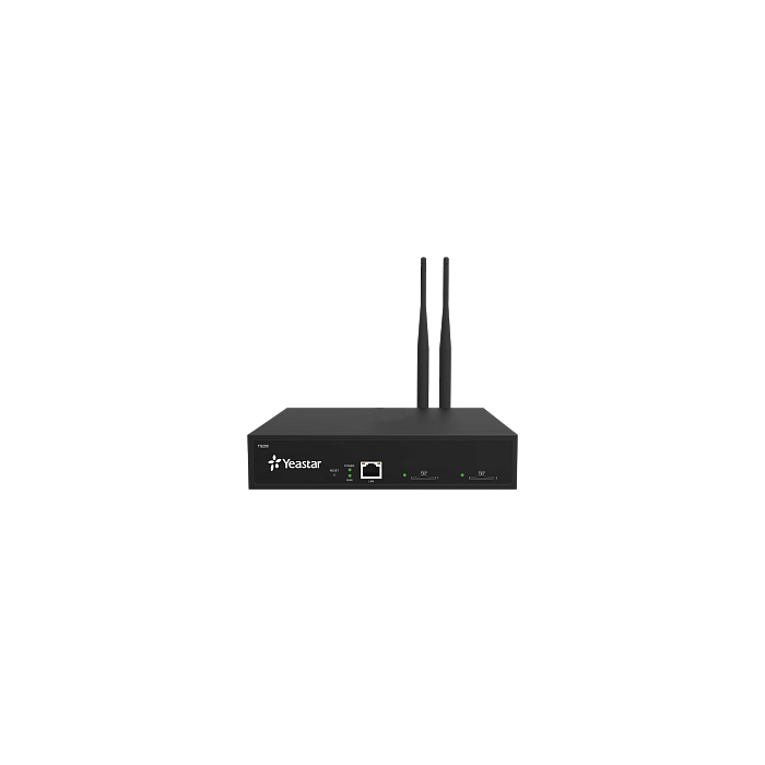 Yeastar TG200W VoIP-UMTS шлюз
