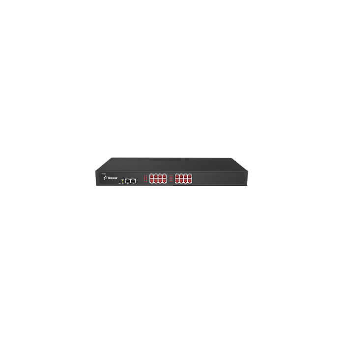 Yeastar TA1610 VoIP- FXO шлюз