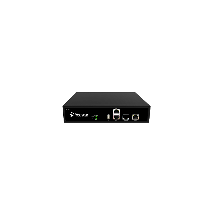 Yeastar TE100 Цифровой транкинговый шлюз