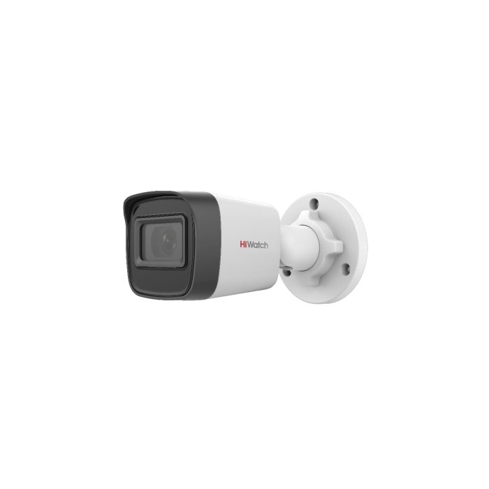 Видеокамера HiWatch IPC-B040(B) (2.8mm)