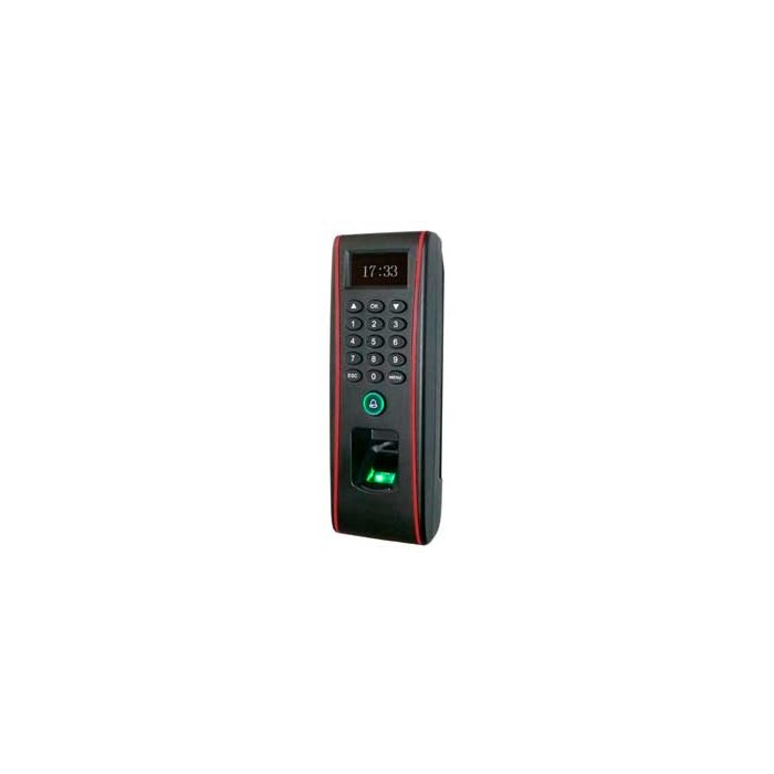 Биометрический считыватель контроля доступа ST-FR032EK