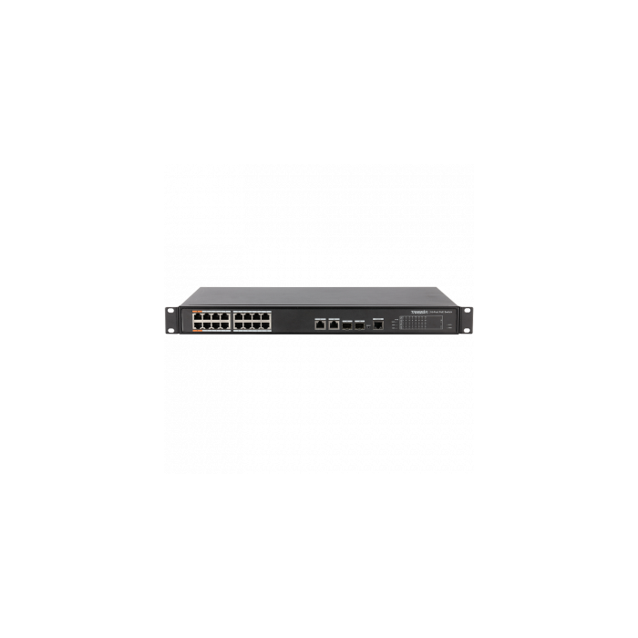 Коммутатор Trassir TR-NS2226-360-24PoE