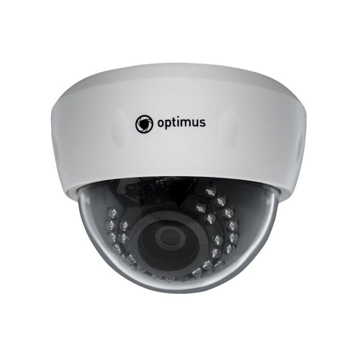 Видеокамера Optimus AHD-M021.3(2.8-12)