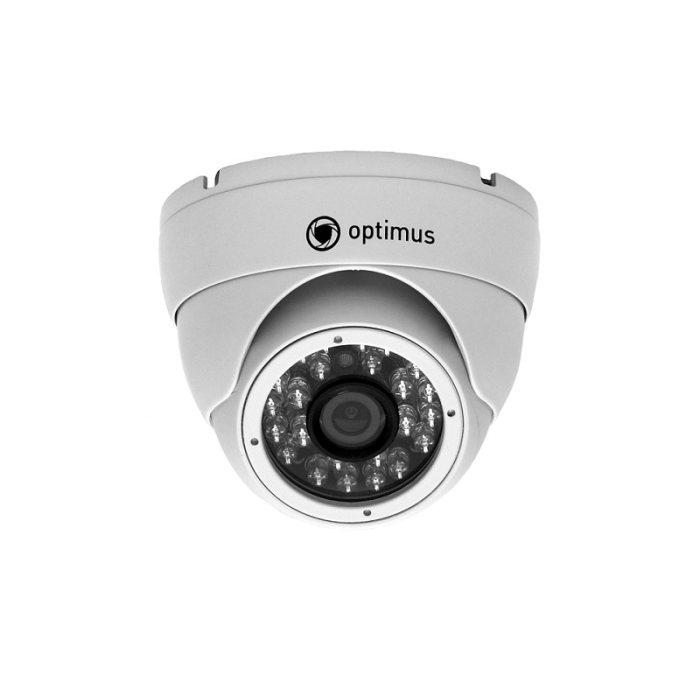 Видеокамера Optimus AHD-M041.3(2.8-12)