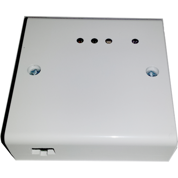 Gate-IC-Lock