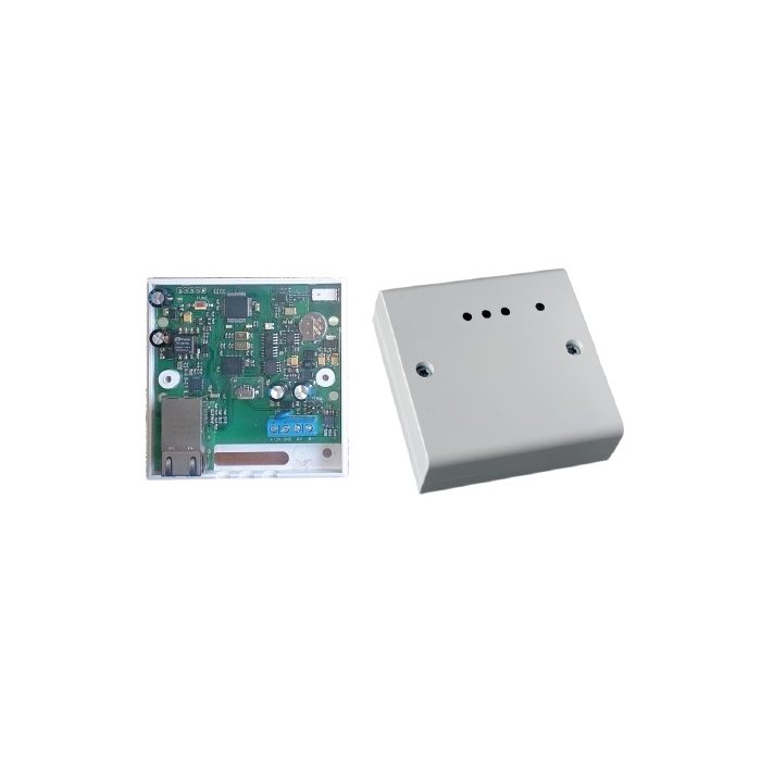 Gate-Hub-Ethernet