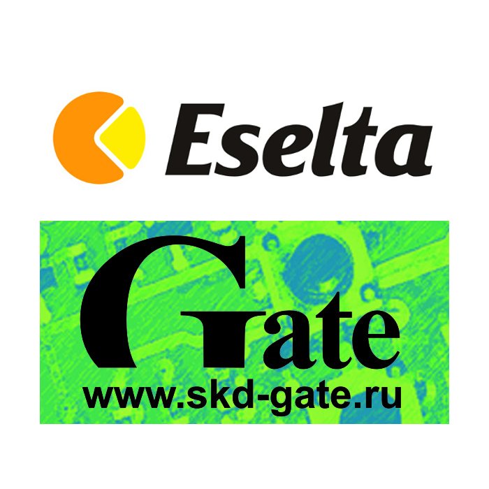 Eselta-Gate