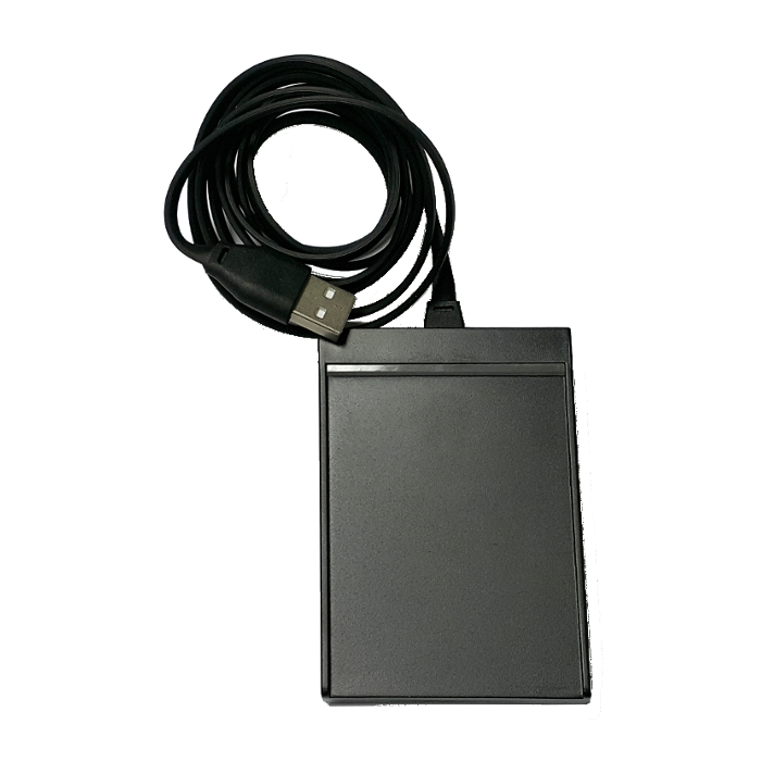Gate-USB-MF