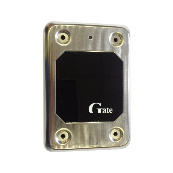 Gate-Reader-BLE-Multi-metal