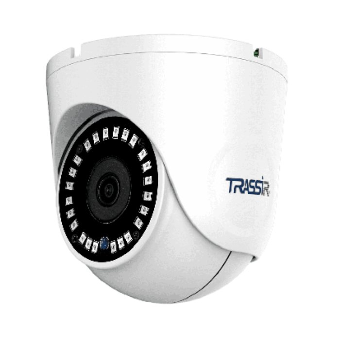 Видеокамера Trassir TR-D8151IR2 (2.8 мм)