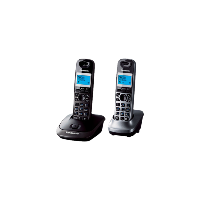 KX-TG2512RU1 Беспроводной телефон стандарта Dect