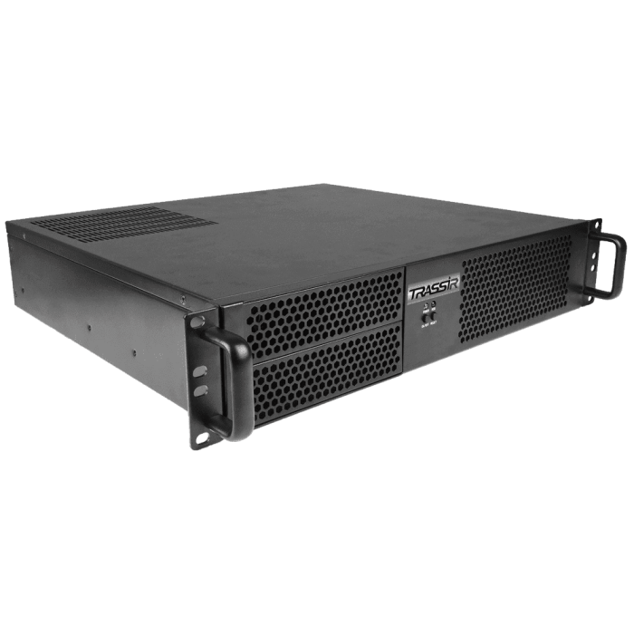 Удаленное рабочее место Trassir Client M4/64
