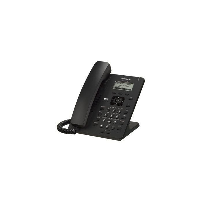 KX-HDV100RU-B - проводной SIP-телефон Panasonic