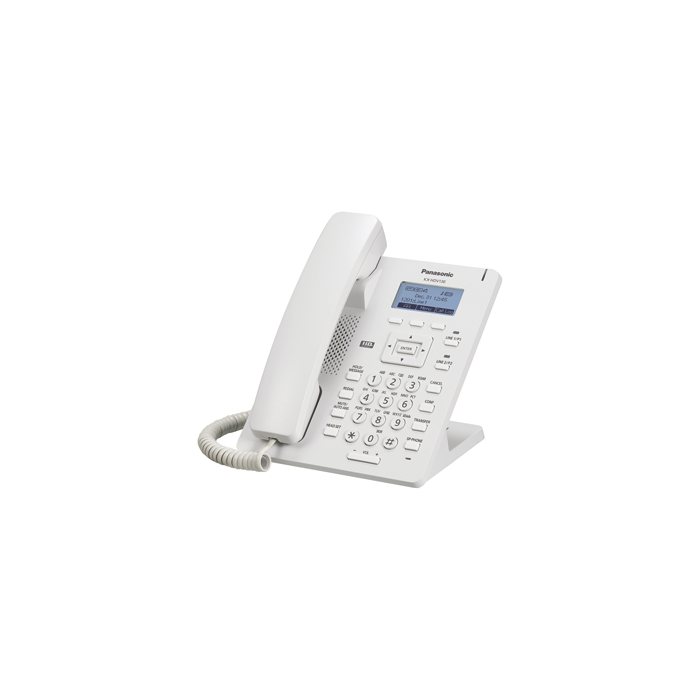 KX-HDV130RU - проводной SIP-телефон Panasonic