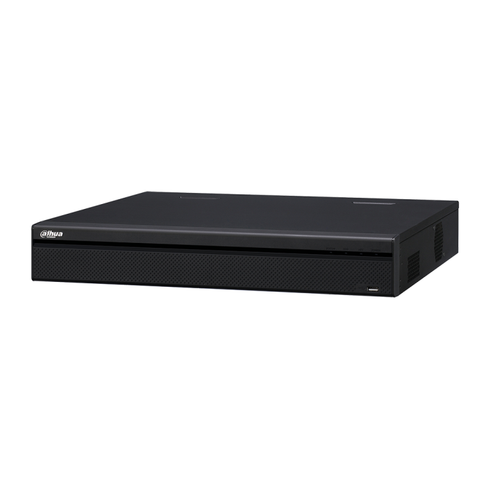Видеорегистратор Dahua NVR4216-4KS2