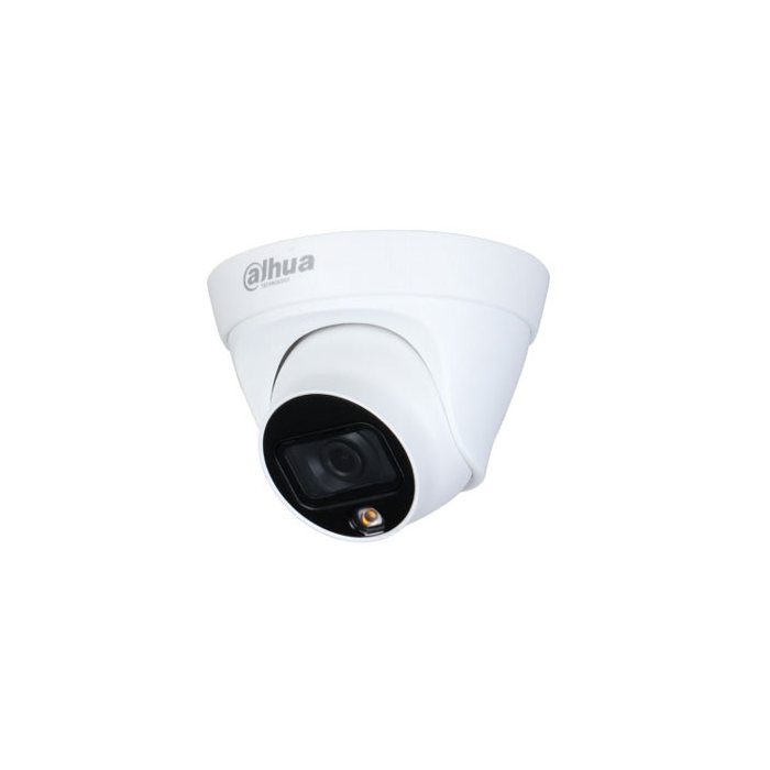 Видеокамера Dahua IPC-HDW1239T1P-LED-0280B-S4